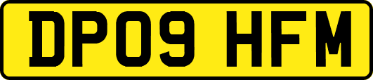 DP09HFM