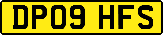 DP09HFS