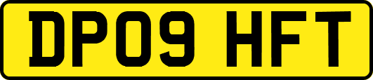 DP09HFT