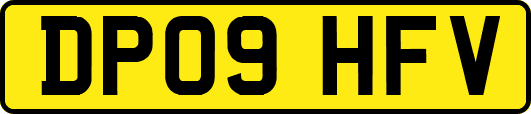DP09HFV