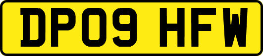 DP09HFW
