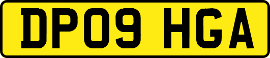 DP09HGA