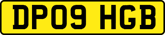 DP09HGB