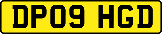 DP09HGD