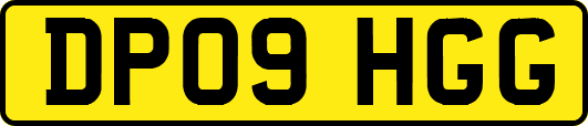 DP09HGG