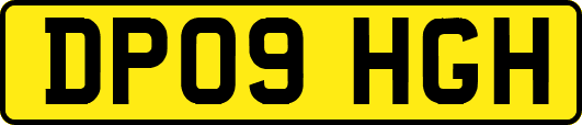 DP09HGH