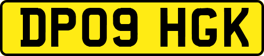 DP09HGK