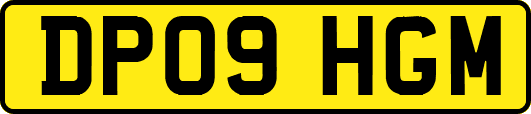 DP09HGM