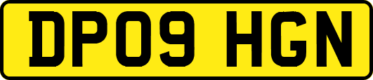 DP09HGN