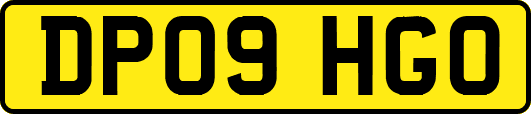 DP09HGO