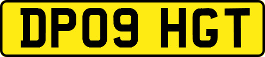 DP09HGT