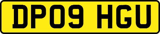 DP09HGU