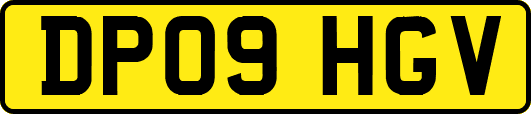 DP09HGV