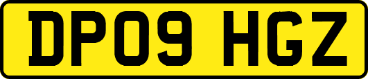 DP09HGZ