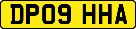 DP09HHA