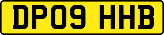 DP09HHB