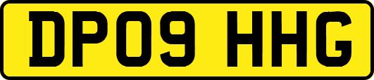DP09HHG