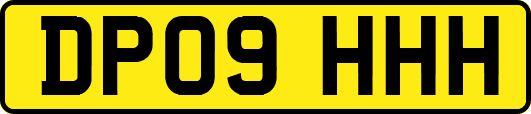 DP09HHH