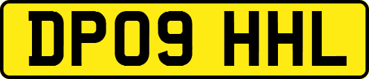 DP09HHL