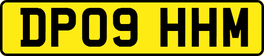 DP09HHM