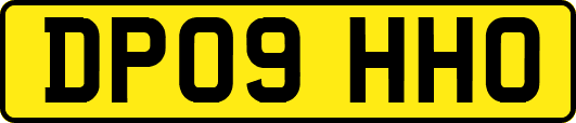 DP09HHO