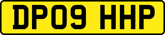 DP09HHP
