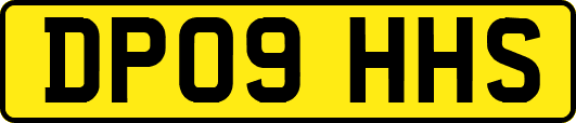 DP09HHS