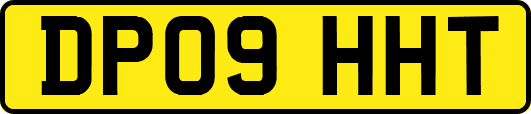 DP09HHT