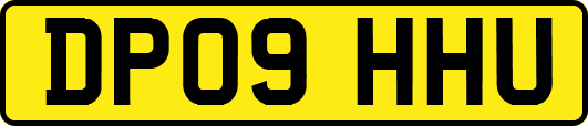 DP09HHU