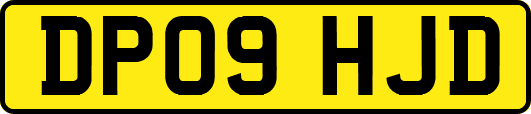 DP09HJD