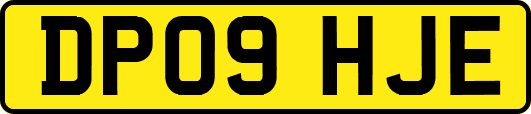 DP09HJE
