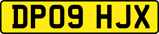 DP09HJX