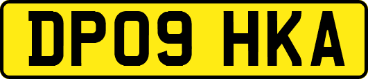 DP09HKA