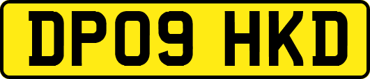 DP09HKD