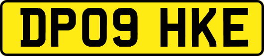DP09HKE