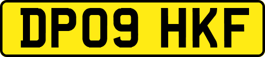 DP09HKF