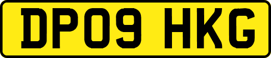 DP09HKG
