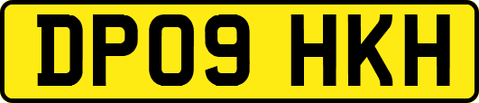 DP09HKH