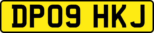 DP09HKJ