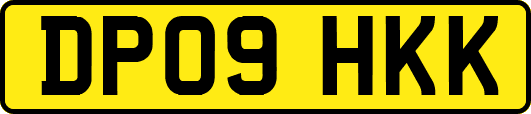 DP09HKK