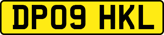 DP09HKL