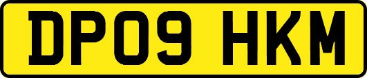 DP09HKM