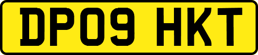 DP09HKT