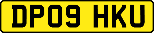 DP09HKU