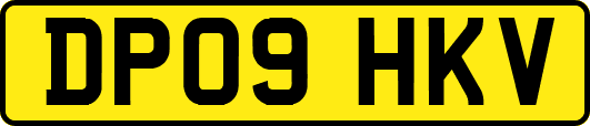 DP09HKV