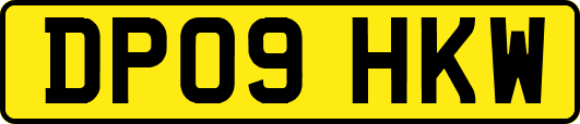 DP09HKW