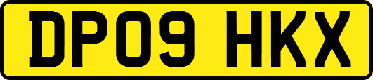 DP09HKX