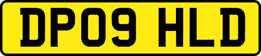 DP09HLD