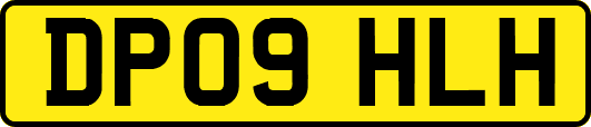 DP09HLH