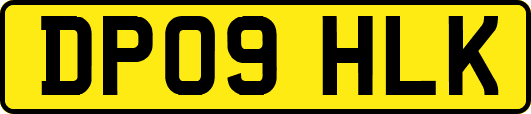 DP09HLK